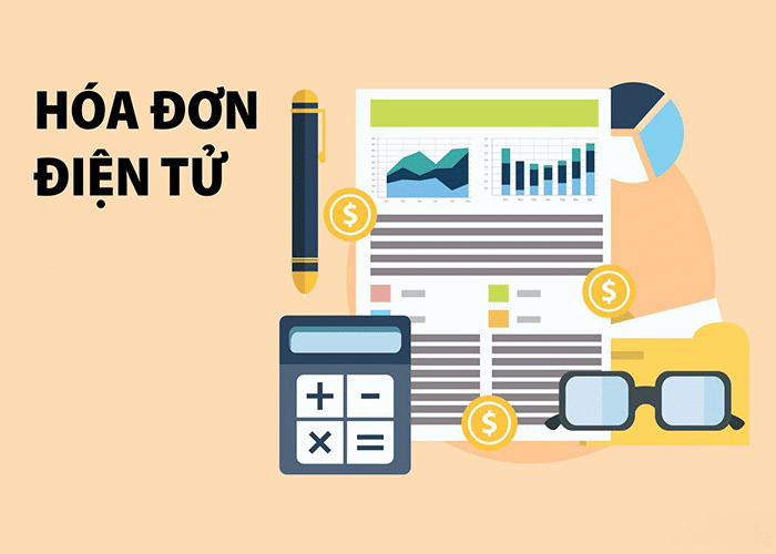 Cách mua hóa đơn điện tử