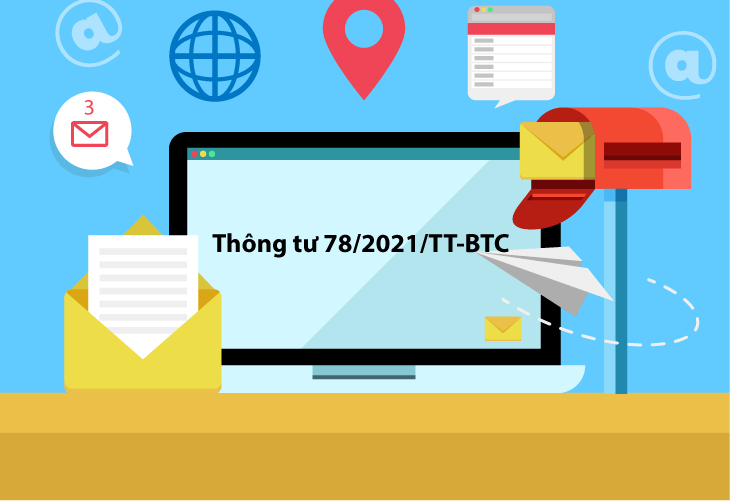 Thông tư số 78