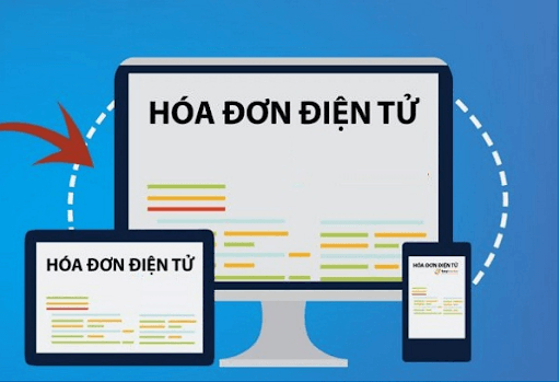 Khái niệm hệ thống hóa đơn điện tử