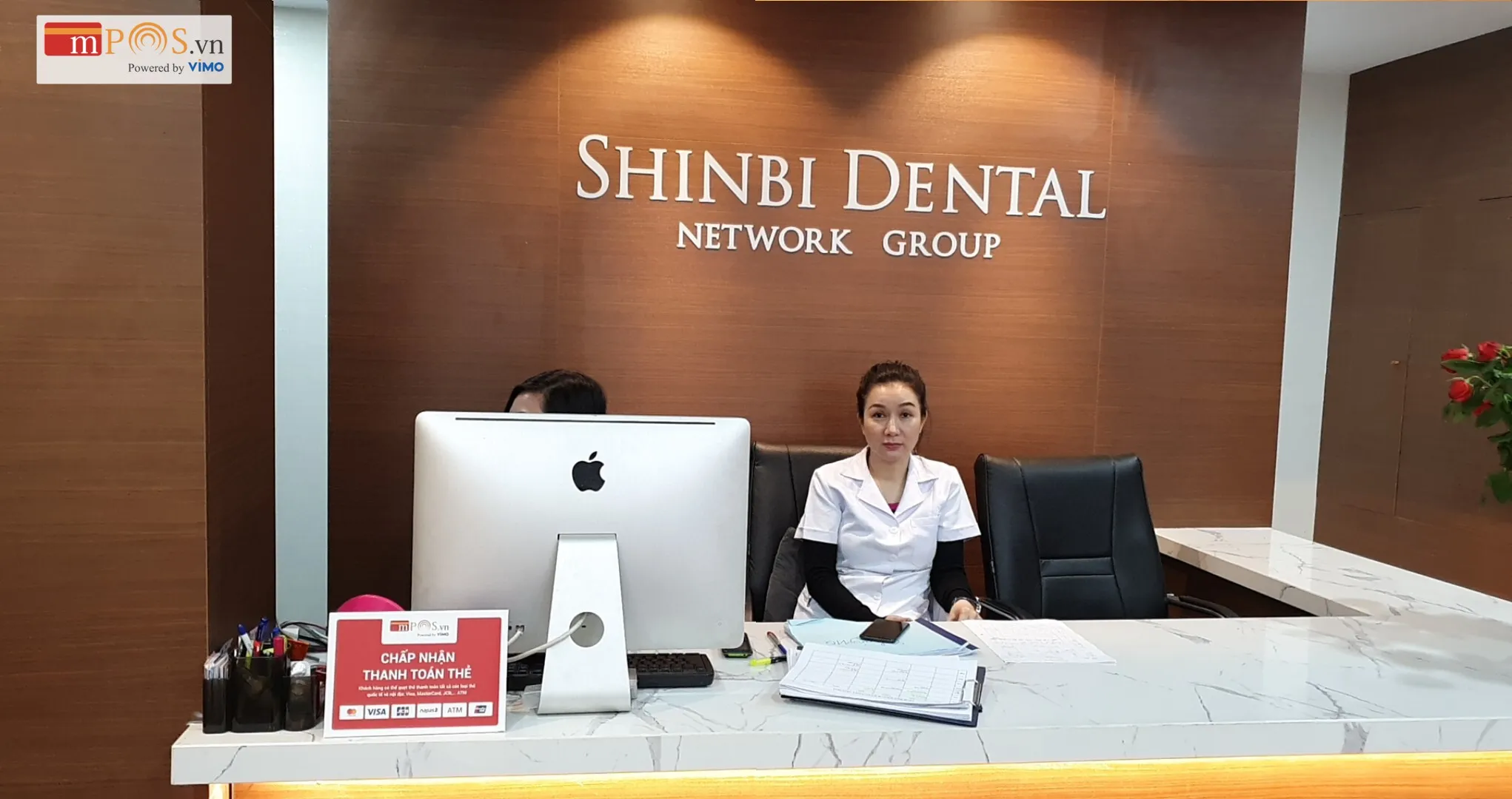Nha khoa Shinbi Dental