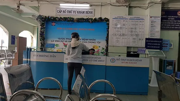 bệnh viện nguyễn tri phương