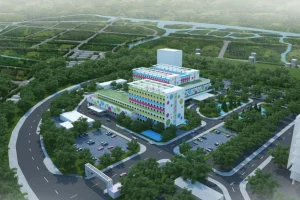 Bệnh viện Nhi Trung ương