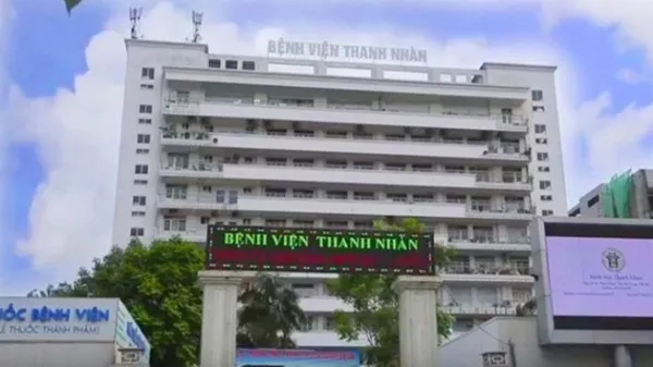 Khám phụ khoa ở đâu tốt