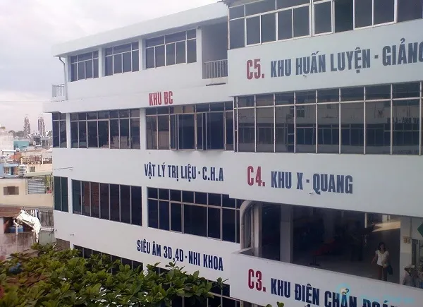 chi phí khám tại Bệnh viện Hòa Hảo