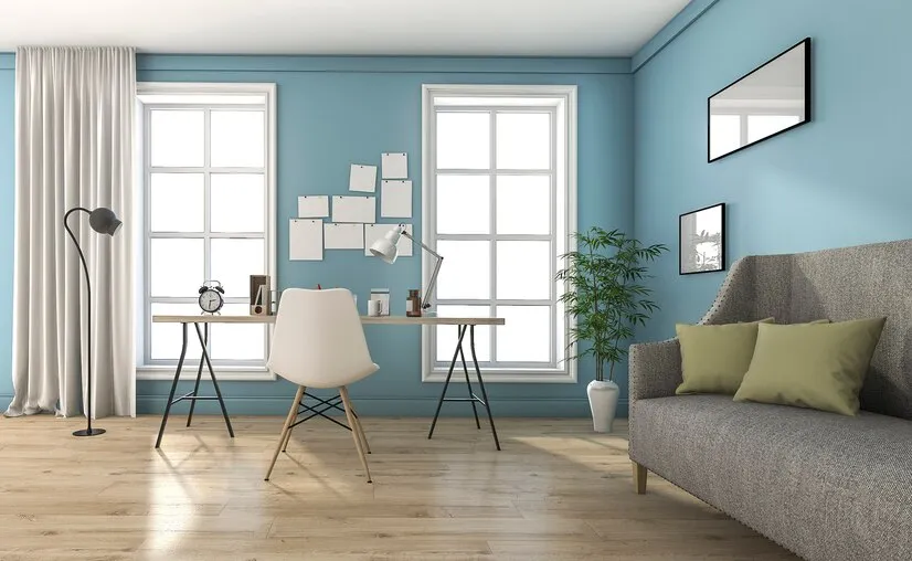 Công Ty TNHH Kiến Trúc ZENA – Dịch Vụ Thiết Kế Nội Thất Và Kiến Trúc