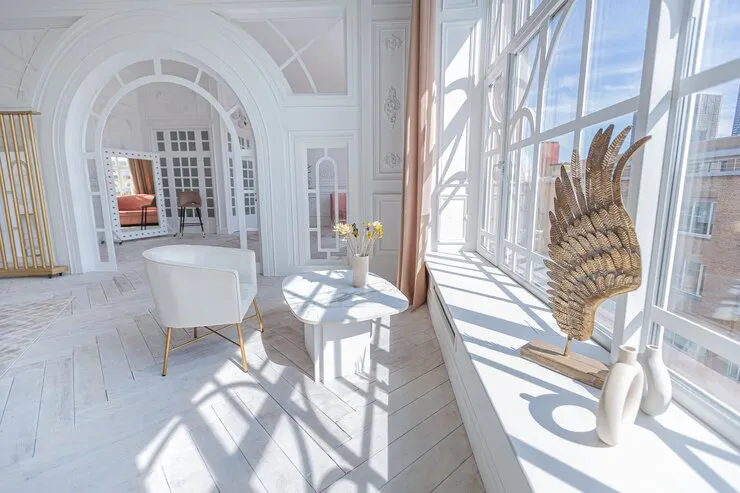 Công ty Art Home - Công ty thiết kế nội thất chuyên nghiệp tại Hà Nội