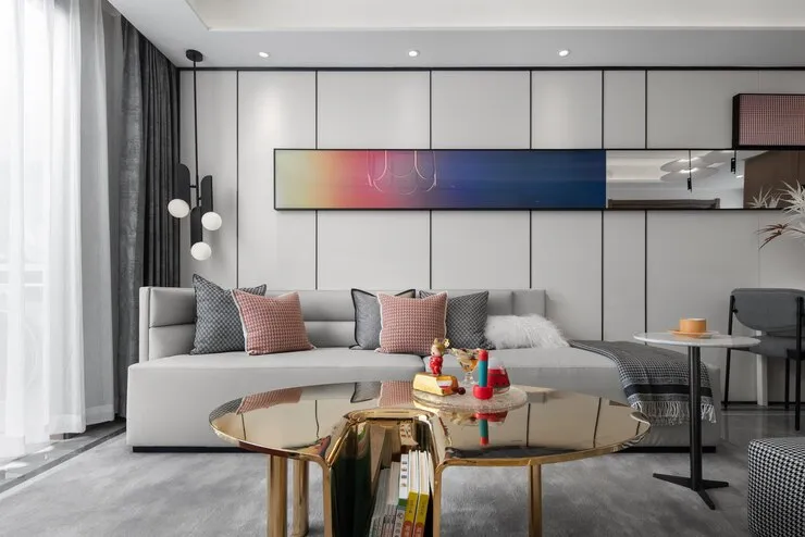 Công ty thiết kế nội thất Gia Việt