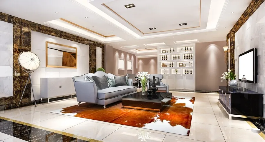 Công ty thiết kế nội thất Morehome