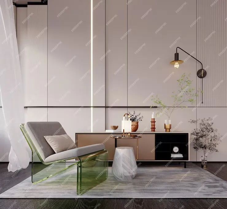 Hoàng Long Home Design – Công ty thiết kế nội thất hiện đại tại cần thơ