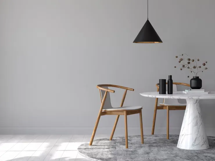 Mili Decor - thiết kế nội thất cao cấp tại Quãng Ngãi