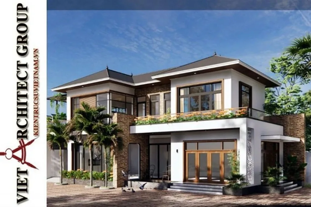 Việt Architect Group 