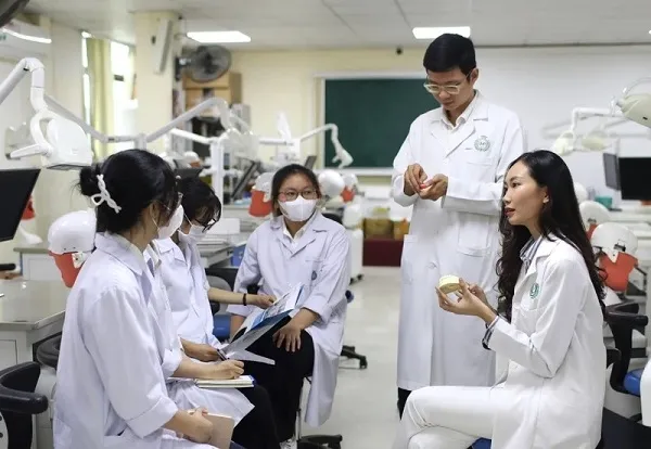 bệnh viện y dược