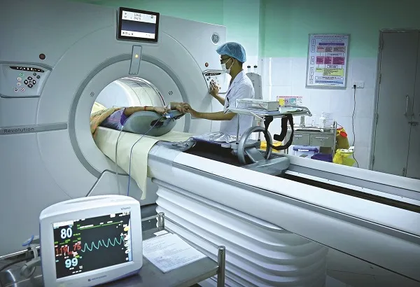 bệnh viện đa khoa vĩnh đức