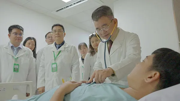 bệnh viện vạn phúc