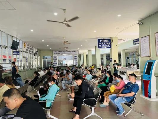 Bệnh viện Quân y 4