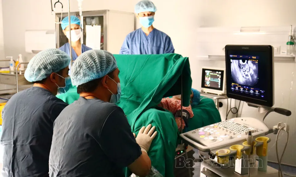 Bệnh viện Đa khoa Kinh Bắc 2
