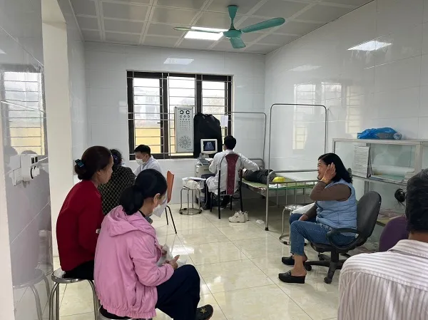 bệnh viện bắc thăng long