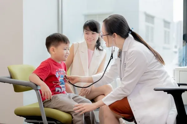 bệnh viện aih