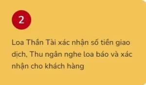 Loa thần tài hoạt động như thế nào 2