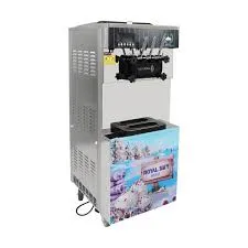 Máy Làm Kem Tươi Royal Sky BQL-9200T