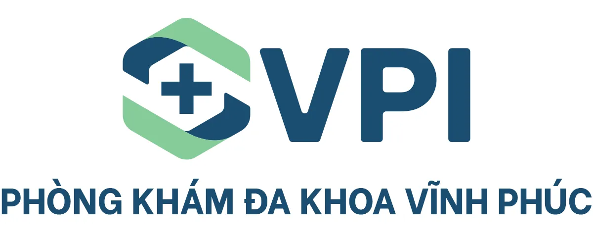 Phòng Khám Đa Khoa Quốc Tế Vĩnh Phúc