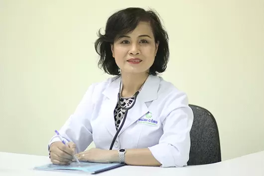 Phòng khám phụ khoa tư nhân BS. Nguyễn Thị Thu Hà