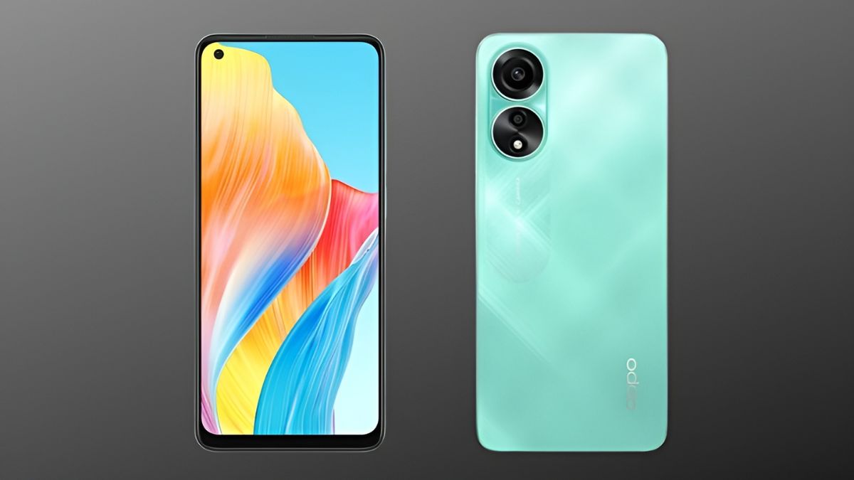 Tất cả các dòng điện thoại Oppo