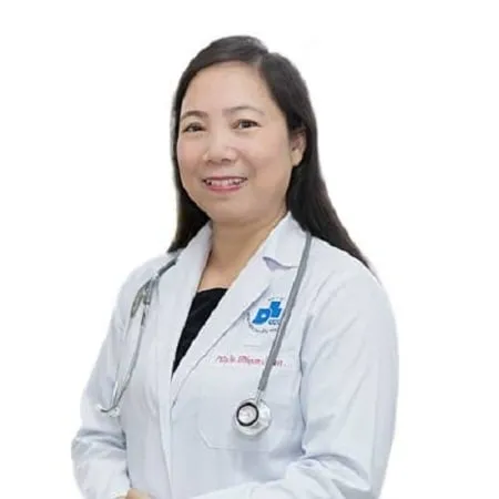 Phòng khám sản phụ khoa bác sĩ Phạm Thị Lan
