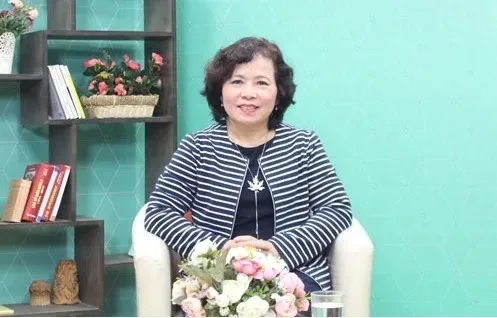 Phòng khám sản phụ khoa bác sĩ Trần Thị Hương 