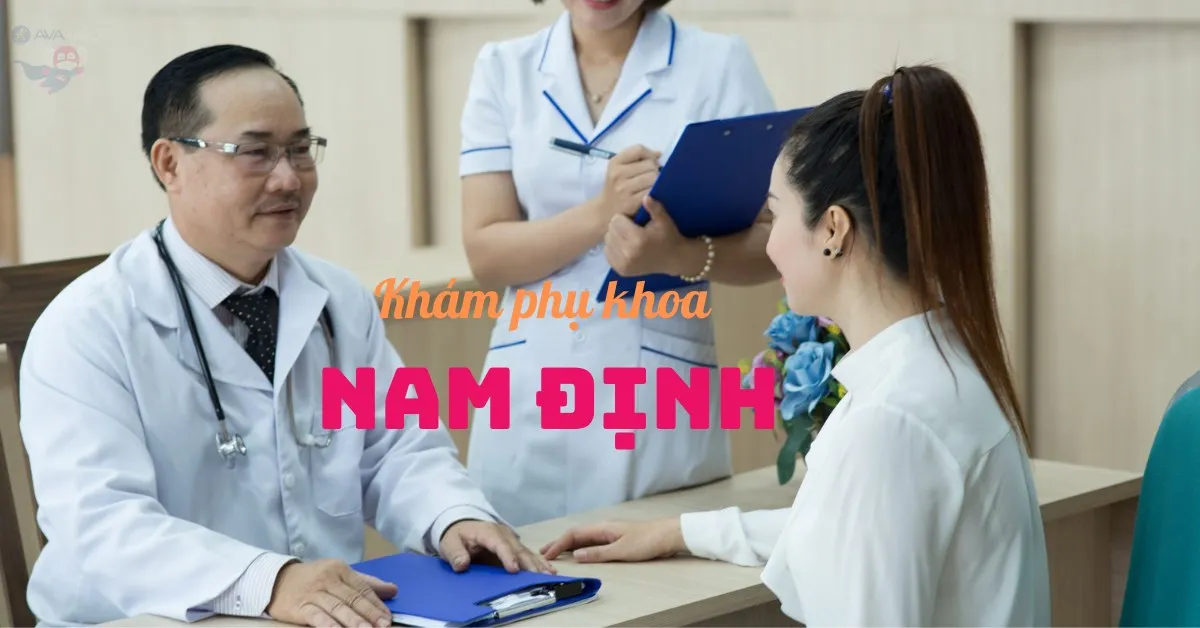 Phòng khám sản phụ khoa của bác sĩ Nguyễn Thị Minh