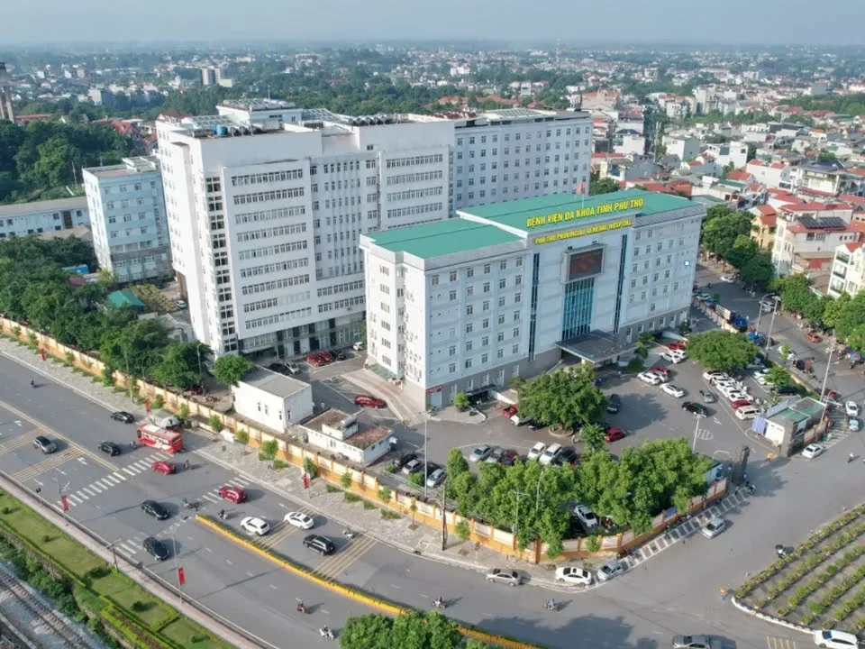 địa chỉ khám chữa bệnh trĩ tốt, uy tín ở Phú Thọ