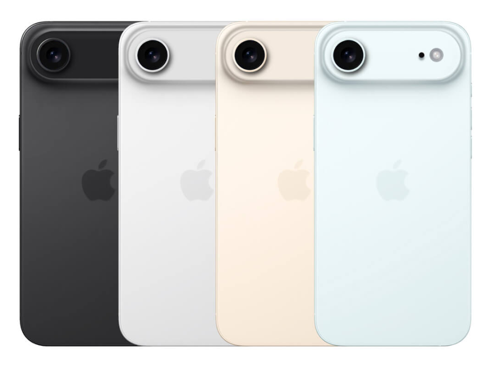 iPhone Air