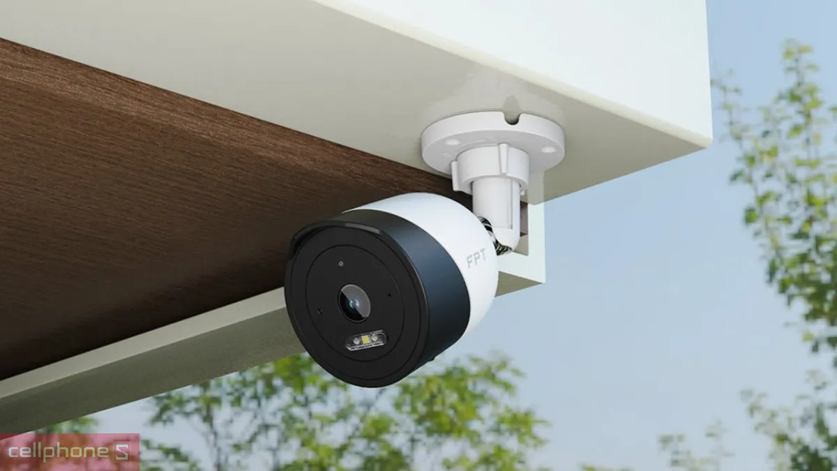 lắp đặt camera quận 6